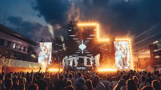 Boris Brejcha w Gdyni – Koncert, bilety, dojazd z Gdańska