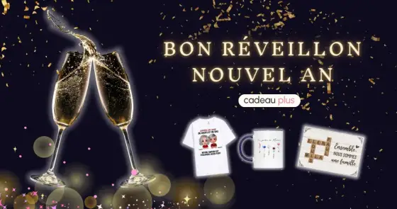 Réveillon réussi - Guide pour une fête du 31 simple et chaleureuse