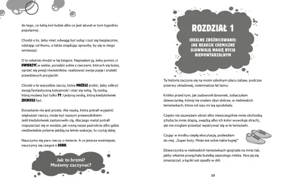 Needn't - nie myl z zakazem! Pełny przewodnik