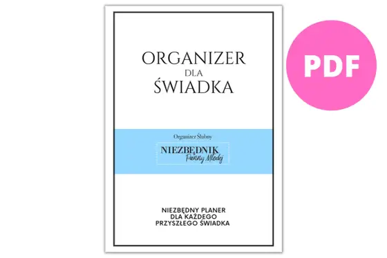 Obowiązki świadka na ślubie - Zaszczyt i odpowiedzialność - Poradnik