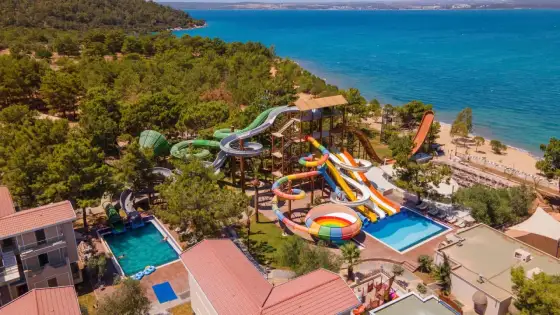 Long Beach Club Nature - Czy to hotel dla Twojej rodziny?