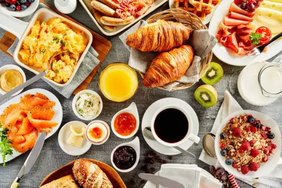 Brunch mariage le lendemain - idées, budget et organisation
