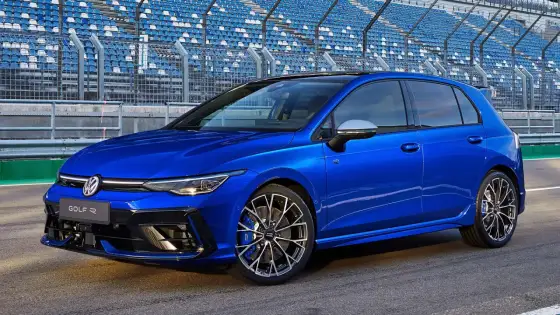 Golf R - 320 ou 333 ch ? Le guide pour bien choisir