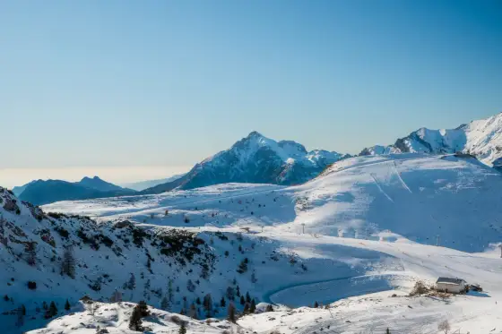 Montagna vicino Milano in un'ora - Le mete che valgono il viaggio