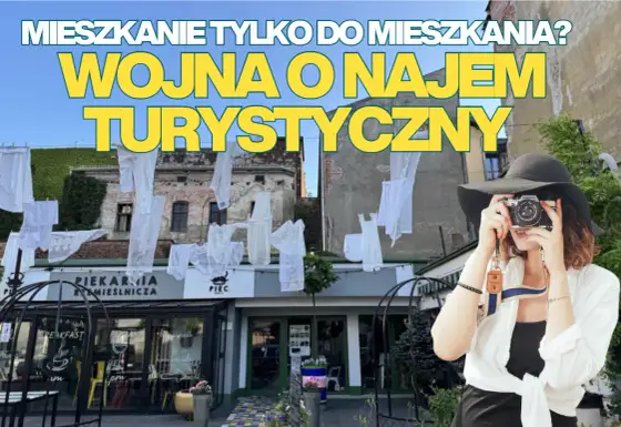 Wynajem krótkoterminowy - Czy to się opłaca? Pełen przewodnik