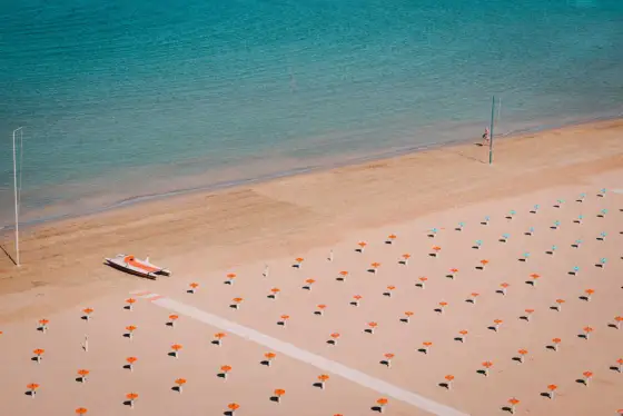 Rimini czy jest bezpiecznie? Co musisz wiedzieć przed wyjazdem