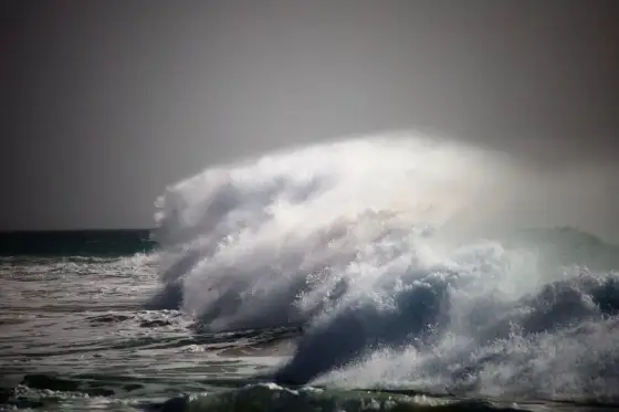 Ocean Atlantycki - Czym różni się od morza i jak wpływa na klimat?