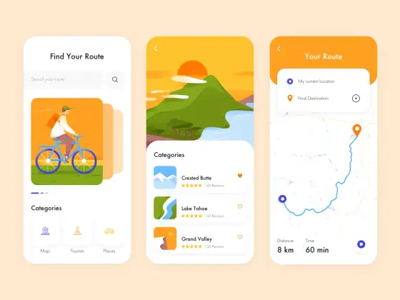 Mobile App Color Schemes - Boost UX & Engagement