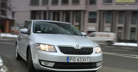 Skoda Octavia 1.6 TDI - Czy warto kupić? Sprawdź, zanim stracisz!