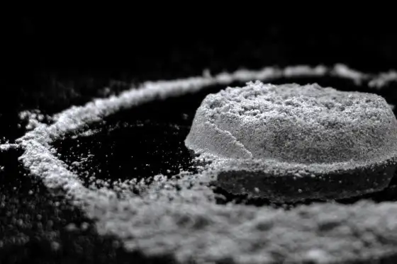 Amfetamina: Dlaczego spada cukier? Ratuj się w 15 minut!