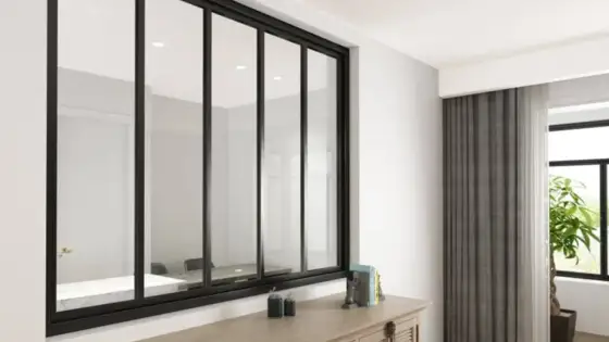 Vidrio laminado en ventanas - ¿Cuándo compensa de verdad?
