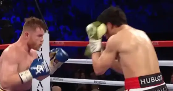 Mexican Boxing Stance - Build Pressure, Not Posing