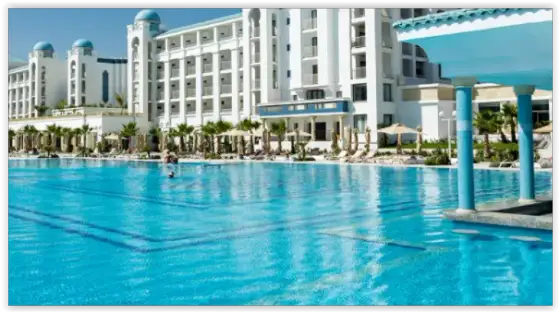 Jaki hotel w Tunezji? TOP rekomendacje dla rodzin i par!