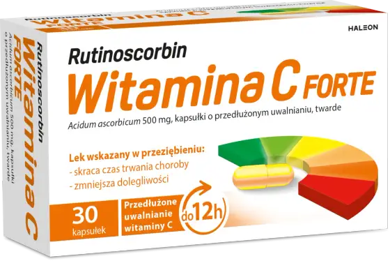 Witamina C - Nie tylko odporność! Suplementacja i dawkowanie