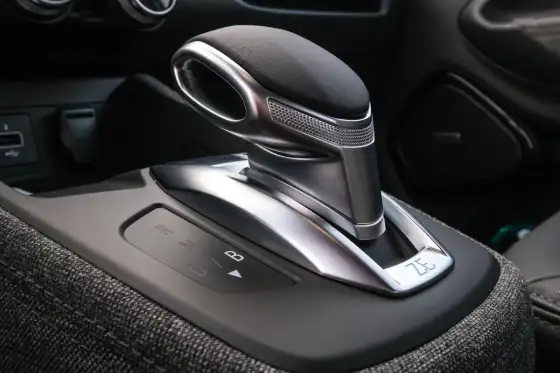 Que signifie le mode B sur une boîte automatique ?