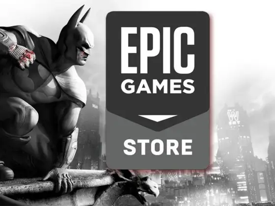Darmowe gry Epic Games Store - Jak odebrać i nie przegapić?