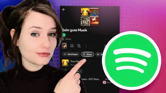 90er Playlist erstellen - So funktioniert die perfekte Mischung