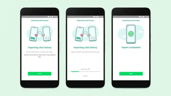 Instalacja WhatsApp - Jak poprawnie przenieść czaty i uniknąć błędów?