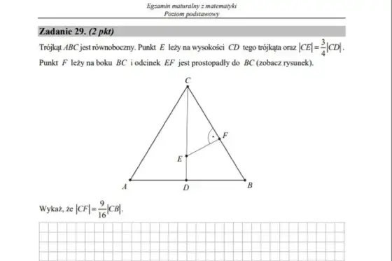 Punkt geometryczny - wszystko, co musisz wiedzieć!