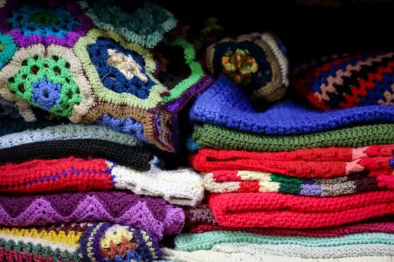 Idee originali all'uncinetto per casa, regali e accessori