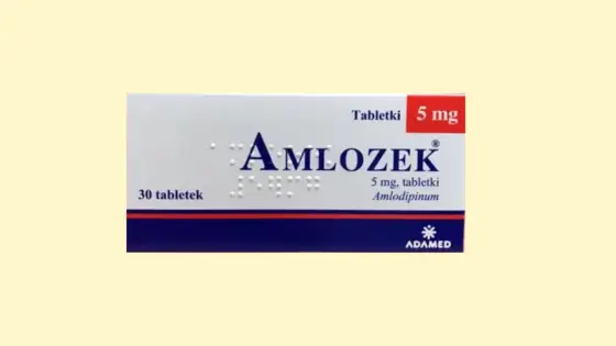 Amlozek - na co działa i kiedy nie pomoże? Sprawdź!
