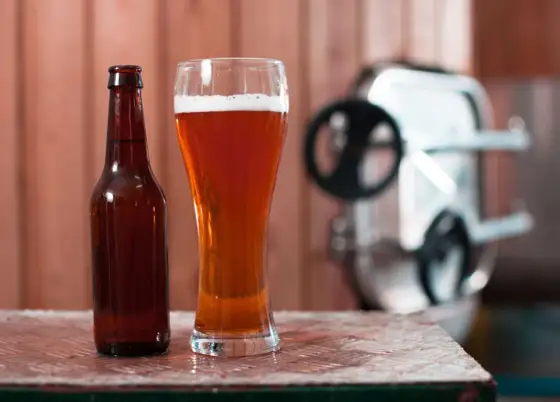 Piwo APA - Czym jest American Pale Ale i czym różni się od IPA?