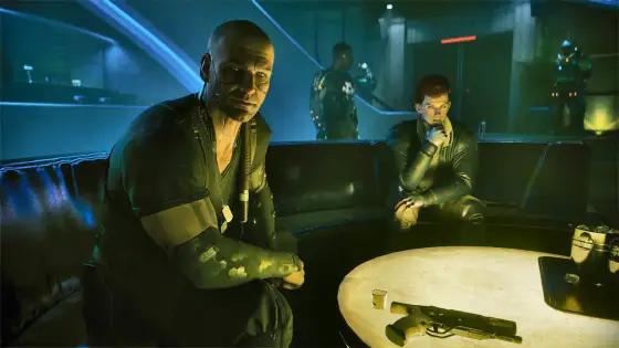 Dzień próby Cyberpunk 2077 - Wybór, który zmienia wszystko