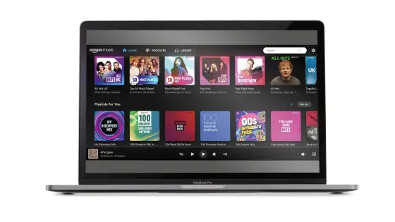 Amazon Music Unlimited – czy to najlepszy wybór dla Ciebie?