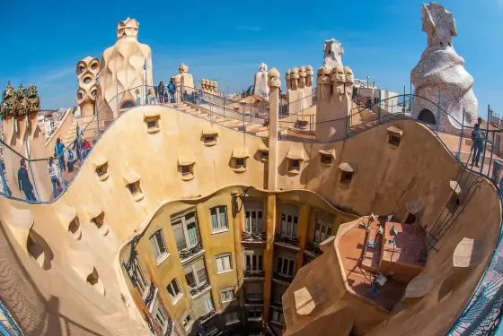 Barcelona - 5 faktów, które zmienią Twoje zwiedzanie