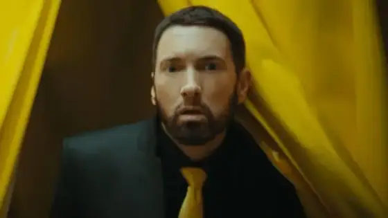 Eminem jak teraz wygląda - szokujące zmiany w jego wyglądzie
