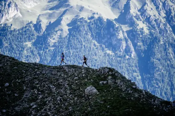 Trail des Fiz - Bien choisir son format et réussir sa course