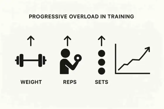 Beintraining richtig planen - Übungen, Struktur und Fehler