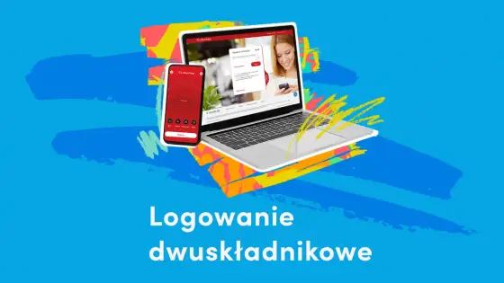 Uwierzytelnianie dwuskładnikowe w banku - Jak chronić konto?
