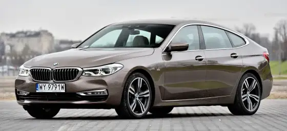 BMW Seria 6 - który wariant ma dziś największy sens?