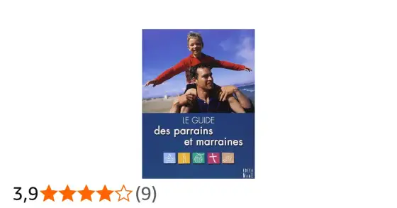 Parrain et marraine de baptême - Le guide complet pour bien choisir