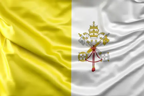 Flaga Watykanu - co oznacza i jak odróżnić oficjalny wzór?