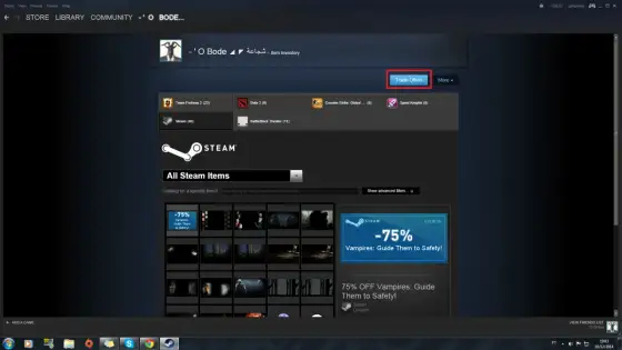 Gdzie jest trade link Steam? Oto jak go znaleźć szybko i łatwo