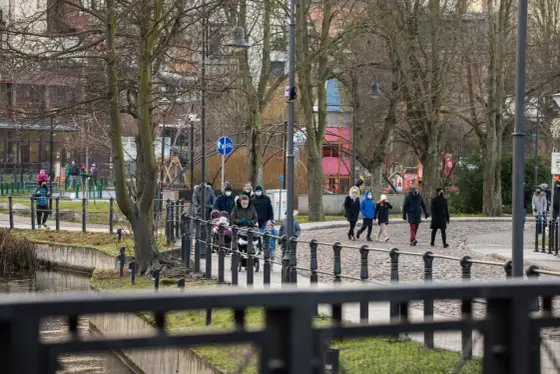 Bydgoszcz - Województwo kujawsko-pomorskie bez wątpliwości