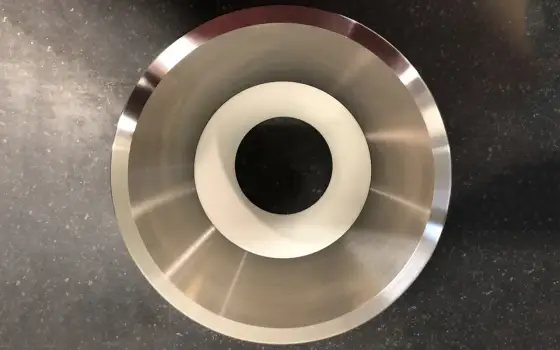 Acciaio inox - Nichel sì o no? Guida completa alle leghe