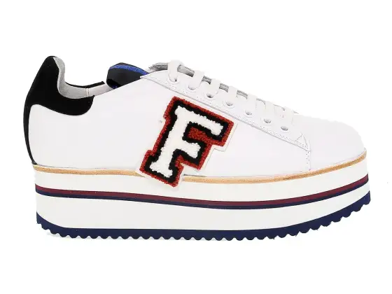 Scarpe donna Fabi, guida a modelli, taglie e prezzi