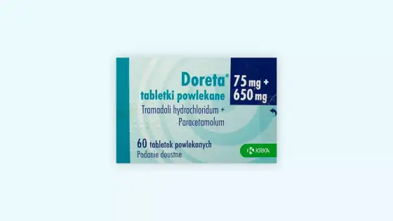 Doreta - kiedy pomaga, jak działa i na co uważać