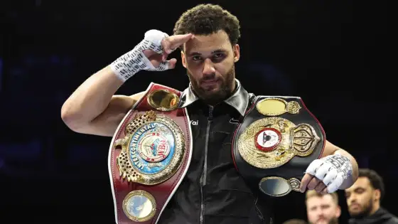 Super Flyweight Boxing - The 115-Pound Limit Explained