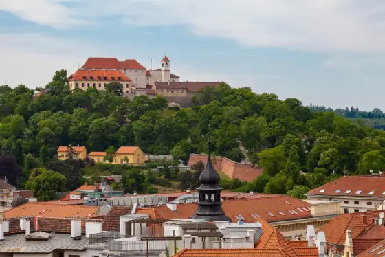 Co zobaczyć w Brnie - gotowy plan na zwiedzanie miasta