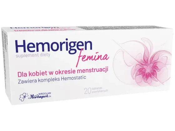 Zioła na obfite miesiączki: naturalne wsparcie i kiedy do lekarza?