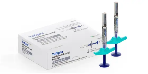 Yuflyma (adalimumab) - Jak działa i na co uważać przy leczeniu?