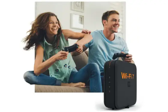 Orange Funbox 7 - Czy ten router Wi-Fi 7 to Twój nowy domowy hub?