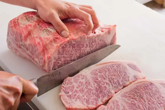 Wagyu bez mitów - hodowla, marmurkowatość i klasyfikacja