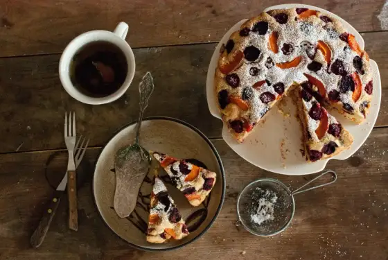 Ciasto bez glutenu - Jak upiec idealne? Poradnik