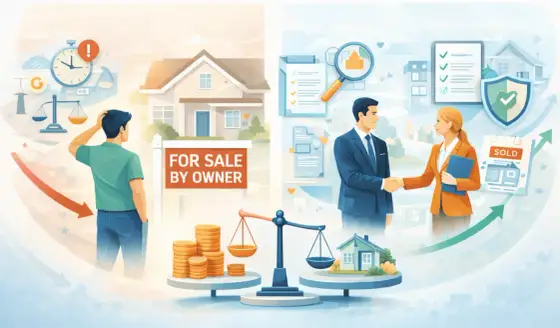 Agenzia immobiliare online - Funziona? Costi e vantaggi reali