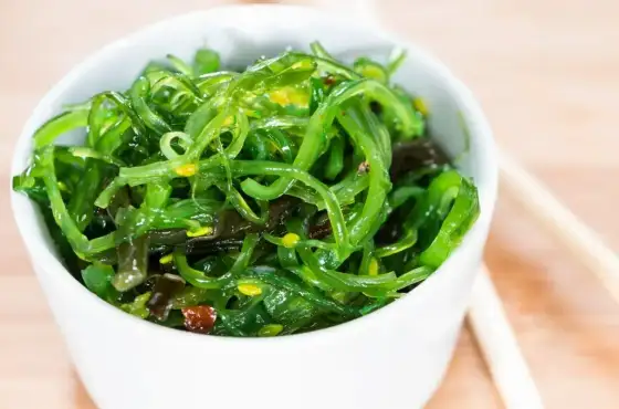 Sałatka wakame - przepis, balans smaku i częste błędy